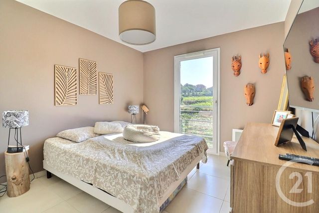 Appartement F3 &agrave; vendre - 3 pi&egrave;ces - 67,92 m2 - Frejus - 83 - PROVENCE-ALPES-COTE-D-AZUR