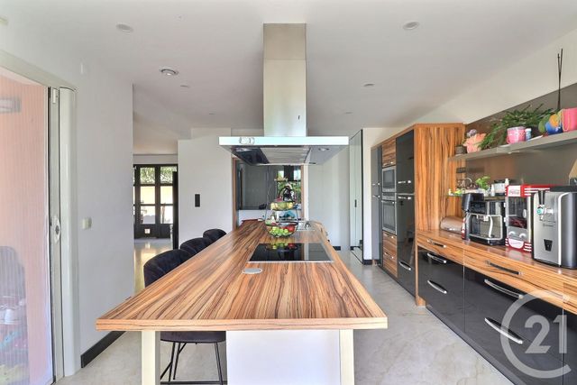 Maison &agrave; vendre - 6 pi&egrave;ces - 210 m2 - Frejus - 83 - PROVENCE-ALPES-COTE-D-AZUR