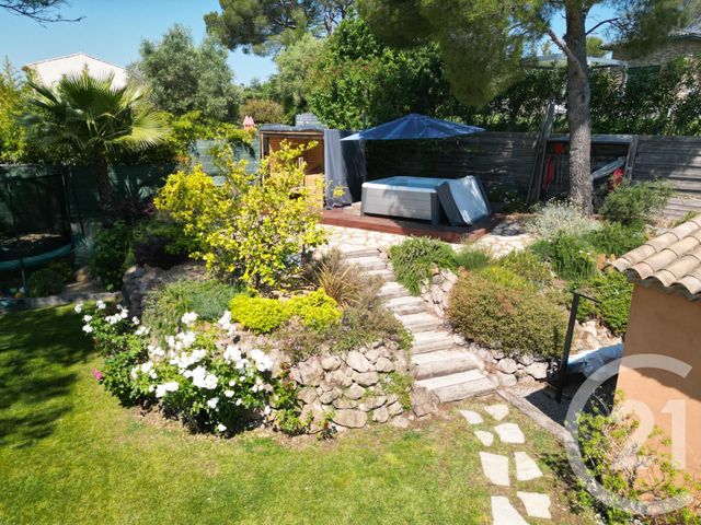 Maison &agrave; vendre - 6 pi&egrave;ces - 210 m2 - Frejus - 83 - PROVENCE-ALPES-COTE-D-AZUR
