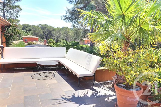 Maison &agrave; vendre - 6 pi&egrave;ces - 210 m2 - Frejus - 83 - PROVENCE-ALPES-COTE-D-AZUR
