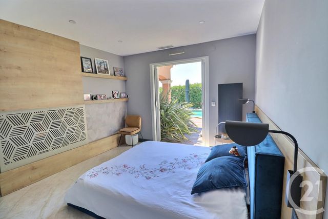 Maison &agrave; vendre - 6 pi&egrave;ces - 210 m2 - Frejus - 83 - PROVENCE-ALPES-COTE-D-AZUR