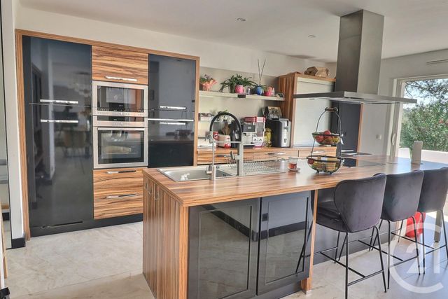 Maison &agrave; vendre - 6 pi&egrave;ces - 210 m2 - Frejus - 83 - PROVENCE-ALPES-COTE-D-AZUR