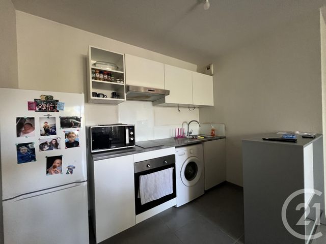 Appartement F2 &agrave; vendre - 2 pi&egrave;ces - 43 m2 - Frejus - 83 - PROVENCE-ALPES-COTE-D-AZUR
