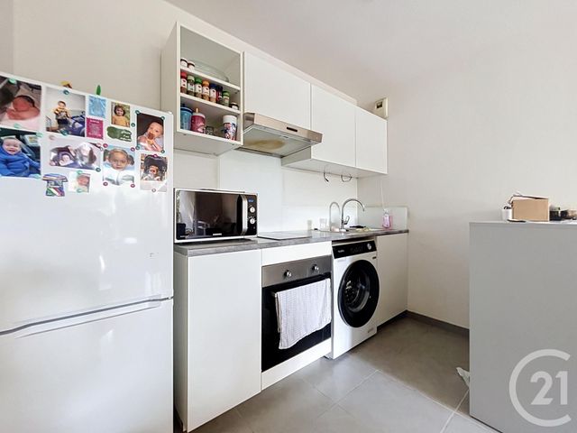 Appartement F2 &agrave; vendre - 2 pi&egrave;ces - 43 m2 - Frejus - 83 - PROVENCE-ALPES-COTE-D-AZUR