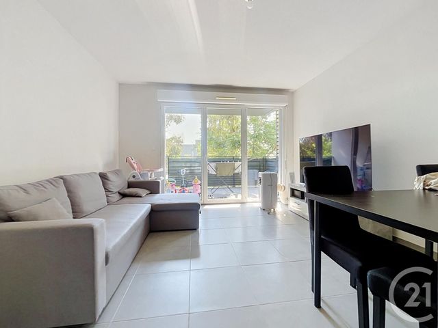 Appartement F2 à vendre FREJUS