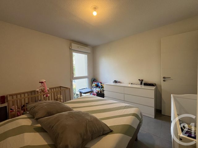 Appartement F2 &agrave; vendre - 2 pi&egrave;ces - 43 m2 - Frejus - 83 - PROVENCE-ALPES-COTE-D-AZUR