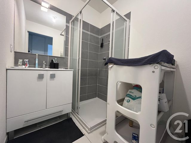 Appartement F2 &agrave; vendre - 2 pi&egrave;ces - 43 m2 - Frejus - 83 - PROVENCE-ALPES-COTE-D-AZUR
