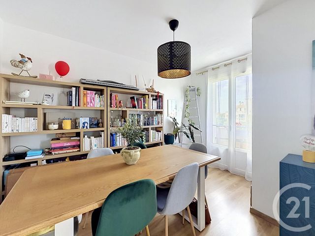Appartement T4 &agrave; vendre - 4 pi&egrave;ces - 67,80 m2 - Frejus - 83 - PROVENCE-ALPES-COTE-D-AZUR
