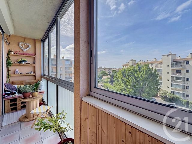 Appartement T4 &agrave; vendre - 4 pi&egrave;ces - 67,80 m2 - Frejus - 83 - PROVENCE-ALPES-COTE-D-AZUR