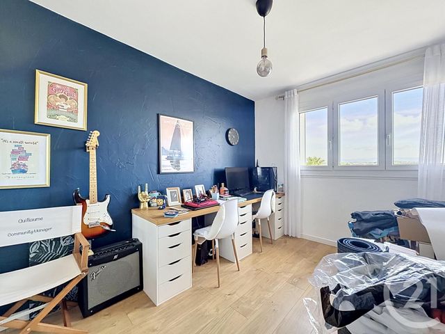 Appartement T4 &agrave; vendre - 4 pi&egrave;ces - 67,80 m2 - Frejus - 83 - PROVENCE-ALPES-COTE-D-AZUR