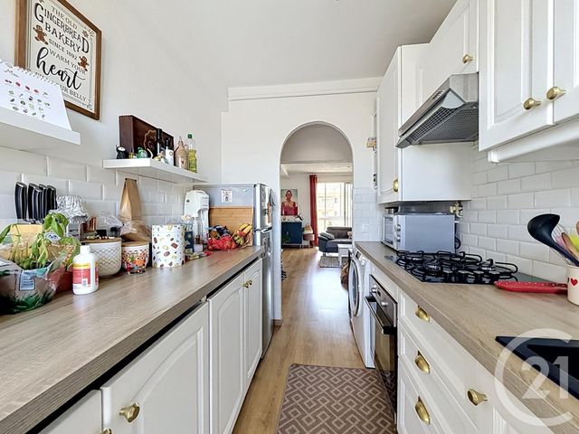 Appartement T4 &agrave; vendre - 4 pi&egrave;ces - 67,80 m2 - Frejus - 83 - PROVENCE-ALPES-COTE-D-AZUR