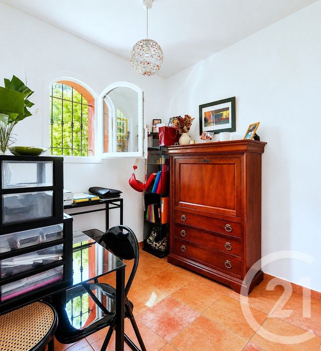 Maison &agrave; vendre - 8 pi&egrave;ces - 190 m2 - Frejus - 83 - PROVENCE-ALPES-COTE-D-AZUR
