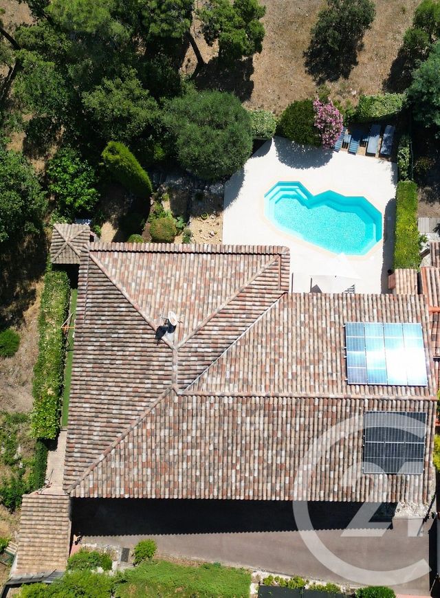 Maison &agrave; vendre - 8 pi&egrave;ces - 190 m2 - Frejus - 83 - PROVENCE-ALPES-COTE-D-AZUR