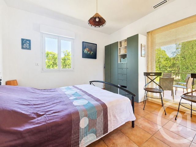 Maison &agrave; vendre - 8 pi&egrave;ces - 190 m2 - Frejus - 83 - PROVENCE-ALPES-COTE-D-AZUR