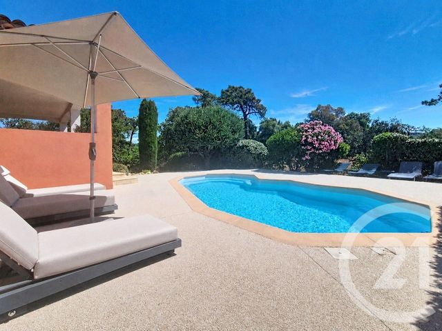 Maison &agrave; vendre - 8 pi&egrave;ces - 190 m2 - Frejus - 83 - PROVENCE-ALPES-COTE-D-AZUR