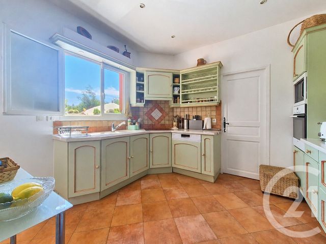 Maison &agrave; vendre - 8 pi&egrave;ces - 190 m2 - Frejus - 83 - PROVENCE-ALPES-COTE-D-AZUR