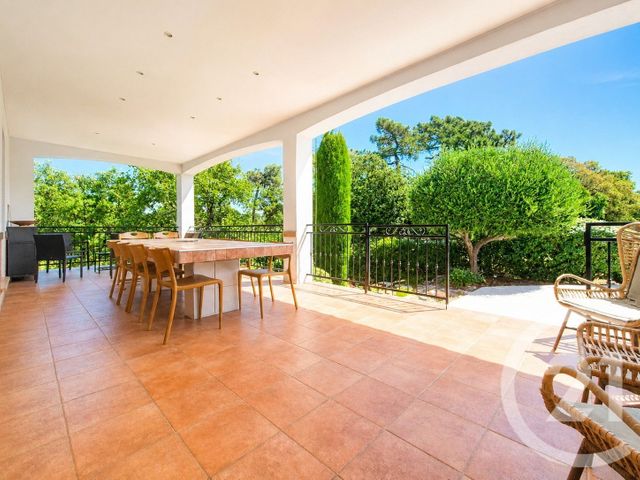 Maison &agrave; vendre - 8 pi&egrave;ces - 190 m2 - Frejus - 83 - PROVENCE-ALPES-COTE-D-AZUR