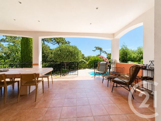 Maison &agrave; vendre - 8 pi&egrave;ces - 190 m2 - Frejus - 83 - PROVENCE-ALPES-COTE-D-AZUR