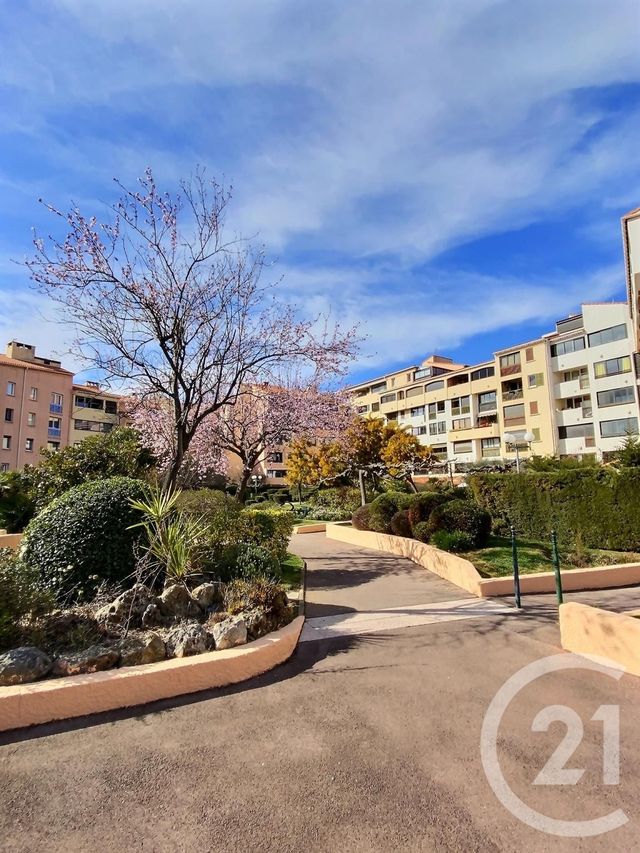 Appartement Studio à vendre FREJUS