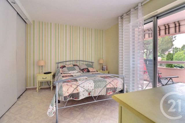 Appartement F2 &agrave; vendre - 2 pi&egrave;ces - 39,74 m2 - Frejus - 83 - PROVENCE-ALPES-COTE-D-AZUR