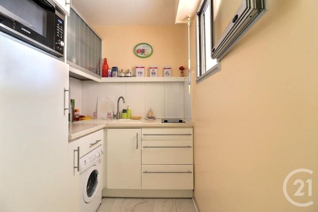 Appartement F2 &agrave; vendre - 2 pi&egrave;ces - 39,74 m2 - Frejus - 83 - PROVENCE-ALPES-COTE-D-AZUR