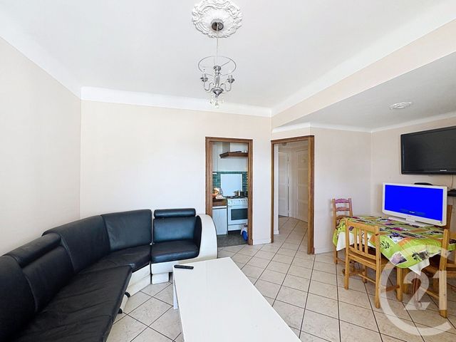 Appartement T2 &agrave; vendre - 2 pi&egrave;ces - 44,35 m2 - Frejus - 83 - PROVENCE-ALPES-COTE-D-AZUR