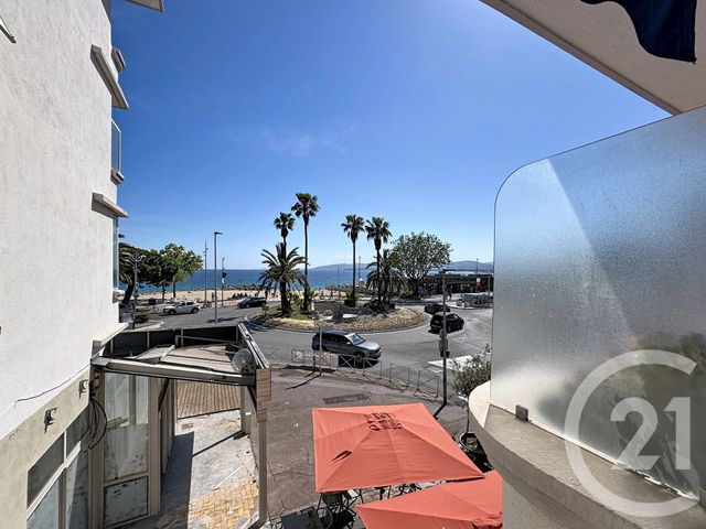 Appartement T2 à vendre FREJUS