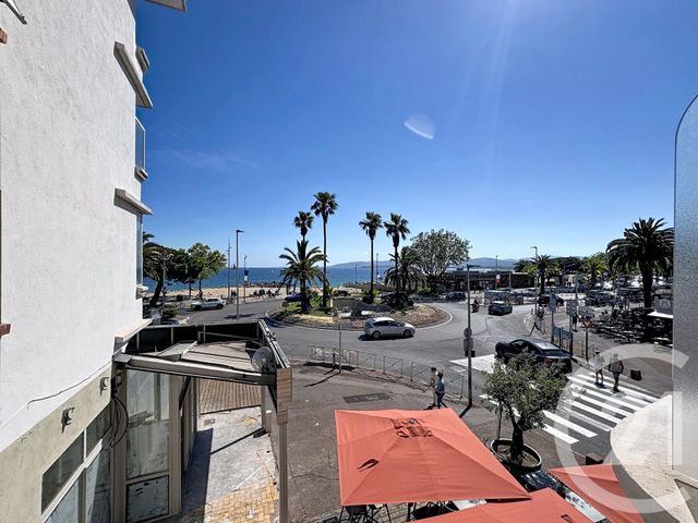 Appartement T2 &agrave; vendre - 2 pi&egrave;ces - 44,35 m2 - Frejus - 83 - PROVENCE-ALPES-COTE-D-AZUR