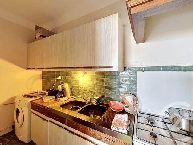 Appartement T2 &agrave; vendre - 2 pi&egrave;ces - 44,35 m2 - Frejus - 83 - PROVENCE-ALPES-COTE-D-AZUR