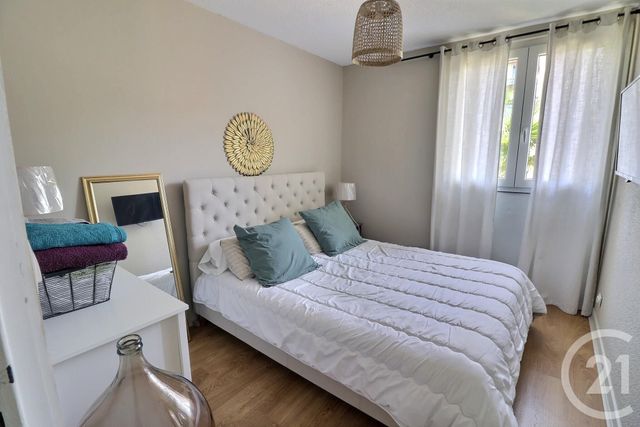 Appartement T3 &agrave; vendre - 3 pi&egrave;ces - 55,73 m2 - Frejus - 83 - PROVENCE-ALPES-COTE-D-AZUR