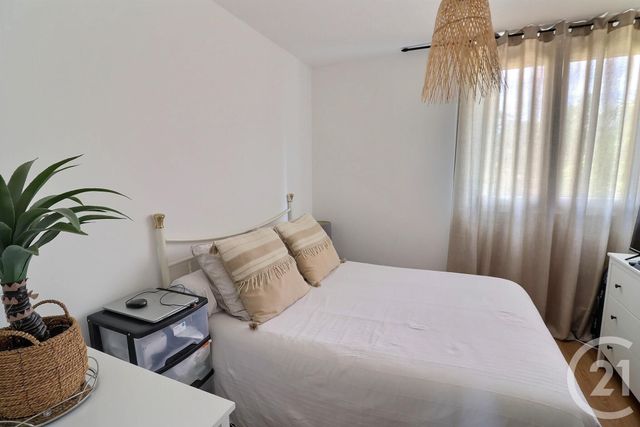 Appartement T3 &agrave; vendre - 3 pi&egrave;ces - 55,73 m2 - Frejus - 83 - PROVENCE-ALPES-COTE-D-AZUR