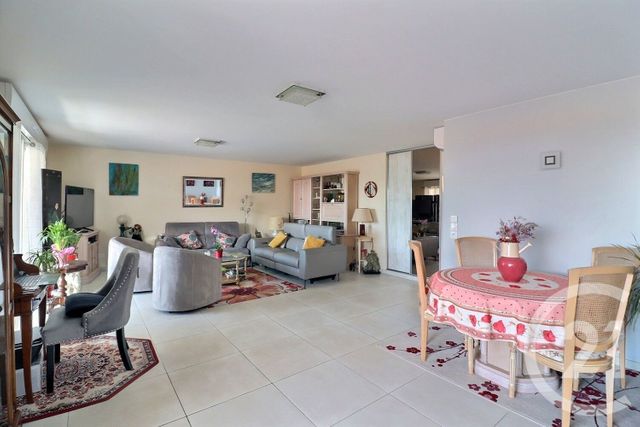 Appartement T3 &agrave; vendre - 3 pi&egrave;ces - 92,31 m2 - Frejus - 83 - PROVENCE-ALPES-COTE-D-AZUR