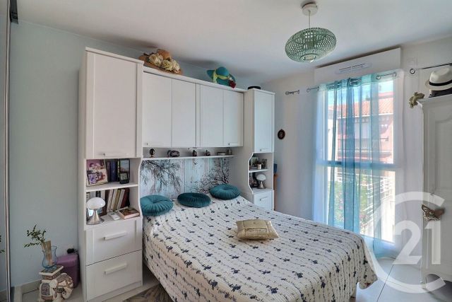 Appartement T3 &agrave; vendre - 3 pi&egrave;ces - 92,31 m2 - Frejus - 83 - PROVENCE-ALPES-COTE-D-AZUR