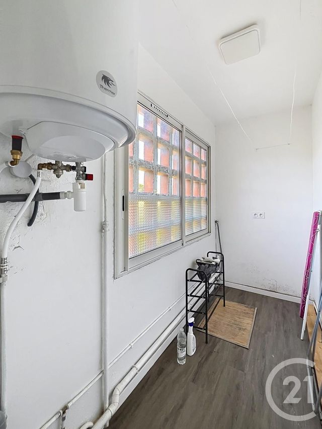Appartement F2 &agrave; vendre - 2 pi&egrave;ces - 59,98 m2 - Frejus - 83 - PROVENCE-ALPES-COTE-D-AZUR