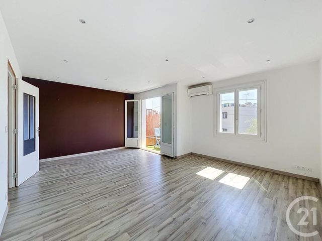 Appartement F2 &agrave; vendre - 2 pi&egrave;ces - 59,98 m2 - Frejus - 83 - PROVENCE-ALPES-COTE-D-AZUR