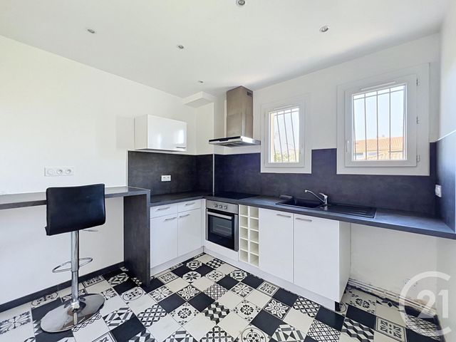 Appartement F2 &agrave; vendre - 2 pi&egrave;ces - 59,98 m2 - Frejus - 83 - PROVENCE-ALPES-COTE-D-AZUR