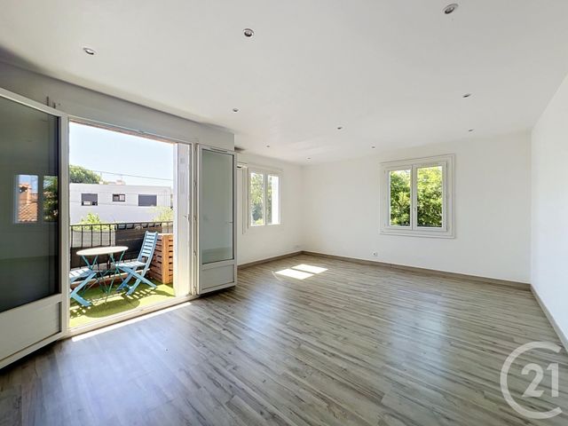 Appartement F2 &agrave; vendre - 2 pi&egrave;ces - 59,98 m2 - Frejus - 83 - PROVENCE-ALPES-COTE-D-AZUR