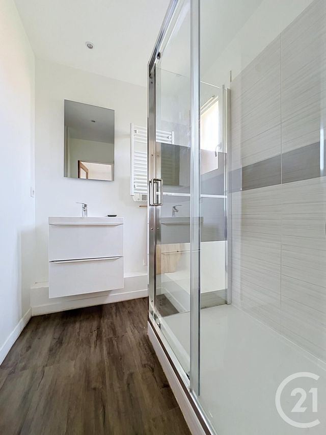 Appartement F2 &agrave; vendre - 2 pi&egrave;ces - 59,98 m2 - Frejus - 83 - PROVENCE-ALPES-COTE-D-AZUR
