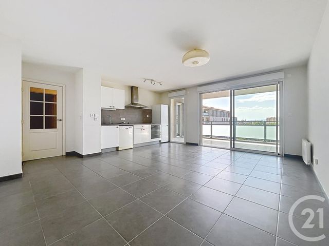 Appartement F3 &agrave; vendre - 3 pi&egrave;ces - 74,90 m2 - St Raphael - 83 - PROVENCE-ALPES-COTE-D-AZUR