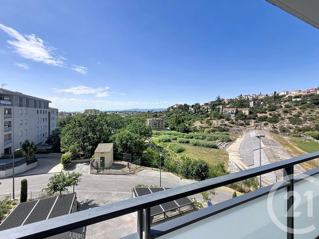 Appartement F3 &agrave; vendre - 3 pi&egrave;ces - 74,90 m2 - St Raphael - 83 - PROVENCE-ALPES-COTE-D-AZUR