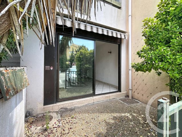 Appartement Studio à vendre FREJUS