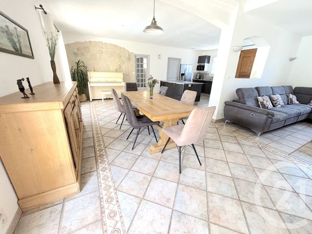 Maison &agrave; vendre - 5 pi&egrave;ces - 140 m2 - Puget Sur Argens - 83 - PROVENCE-ALPES-COTE-D-AZUR
