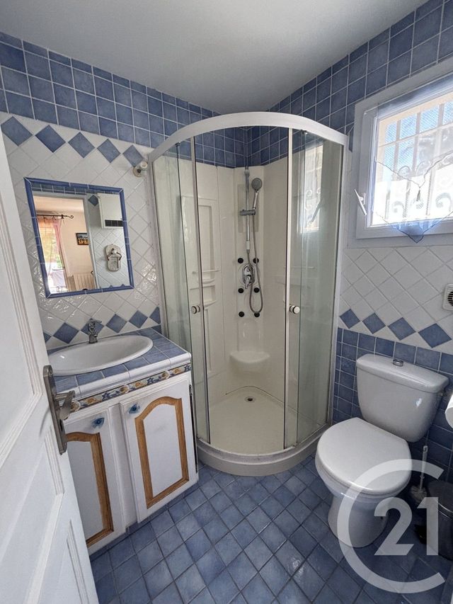 Maison &agrave; vendre - 5 pi&egrave;ces - 140 m2 - Puget Sur Argens - 83 - PROVENCE-ALPES-COTE-D-AZUR
