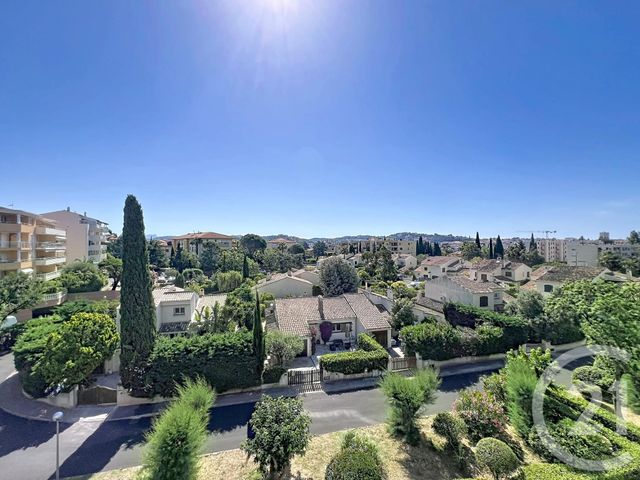Appartement &agrave; vendre - 3 pi&egrave;ces - 64,87 m2 - Frejus - 83 - PROVENCE-ALPES-COTE-D-AZUR