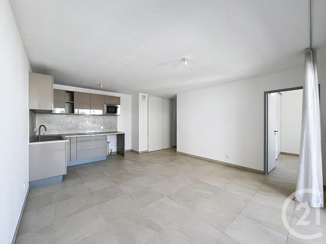 Appartement F2 &agrave; vendre - 2 pi&egrave;ces - 49,24 m2 - Frejus - 83 - PROVENCE-ALPES-COTE-D-AZUR