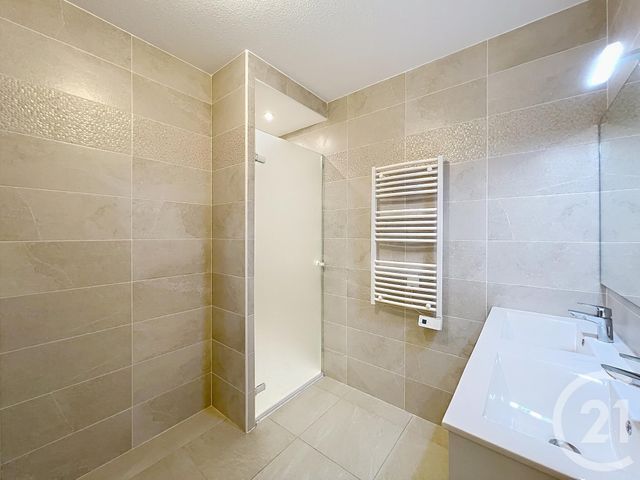 Appartement F2 &agrave; vendre - 2 pi&egrave;ces - 49,24 m2 - Frejus - 83 - PROVENCE-ALPES-COTE-D-AZUR