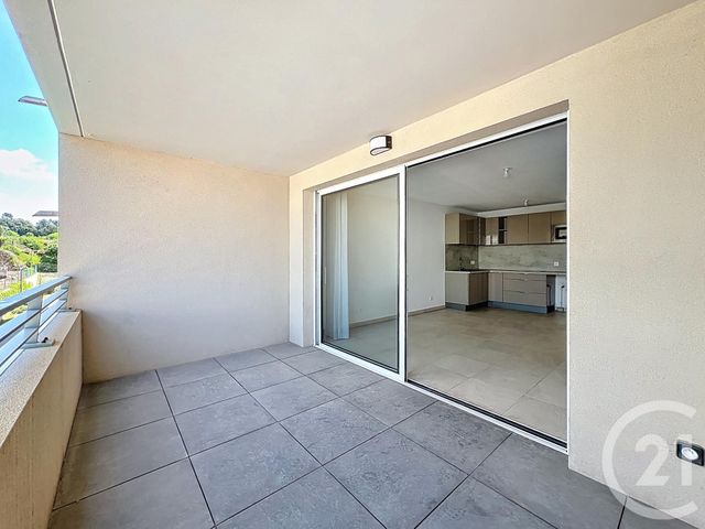 Appartement F2 &agrave; vendre - 2 pi&egrave;ces - 49,24 m2 - Frejus - 83 - PROVENCE-ALPES-COTE-D-AZUR