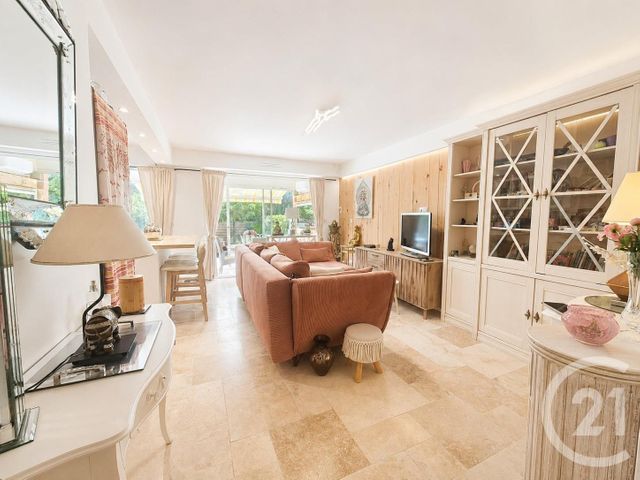 Appartement F2 &agrave; vendre - 2 pi&egrave;ces - 44,38 m2 - Frejus - 83 - PROVENCE-ALPES-COTE-D-AZUR