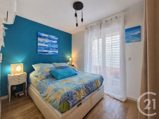 Appartement F2 &agrave; vendre - 2 pi&egrave;ces - 44,38 m2 - Frejus - 83 - PROVENCE-ALPES-COTE-D-AZUR