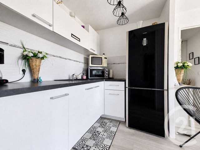 Appartement T2 &agrave; vendre - 2 pi&egrave;ces - 36,39 m2 - Frejus - 83 - PROVENCE-ALPES-COTE-D-AZUR